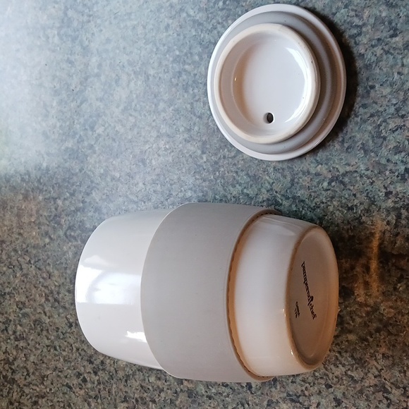 Pampered Chef Mug - Picture 3 of 5